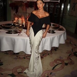 Chiron Gown - New